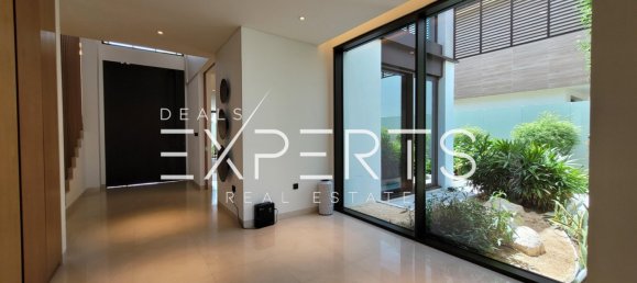 6 bedrooms Villa in Saadiyat Island, UAE No. 45596 7