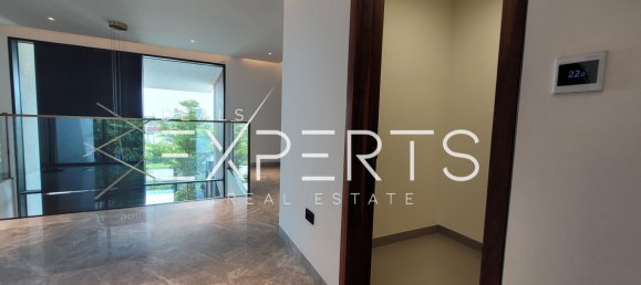 6 bedrooms Villa in Saadiyat Island, UAE No. 45596 12