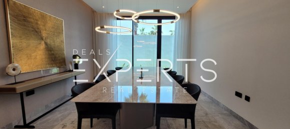 6 bedrooms Villa in Saadiyat Island, UAE No. 45596 19