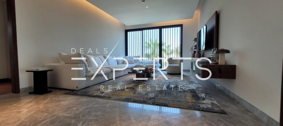 6 bedrooms Villa in Saadiyat Island, UAE No. 45596 6