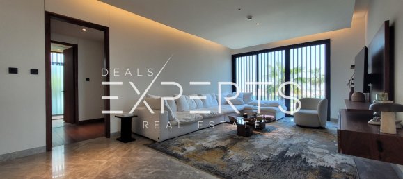 6 bedrooms Villa in Saadiyat Island, UAE No. 45596 10