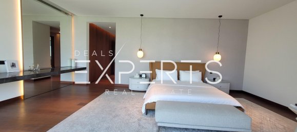 6 bedrooms Villa in Saadiyat Island, UAE No. 45596 30