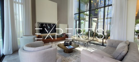 6 bedrooms Villa in Saadiyat Island, UAE No. 45596 33