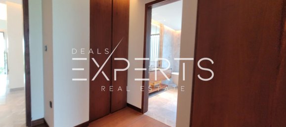 6 bedrooms Villa in Saadiyat Island, UAE No. 45596 31