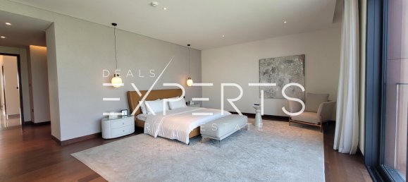 6 bedrooms Villa in Saadiyat Island, UAE No. 45596 28