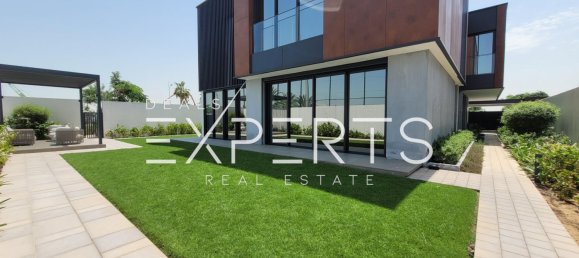 6 bedrooms Villa in Saadiyat Island, UAE No. 45596 2
