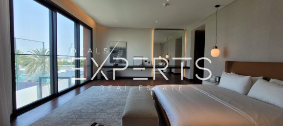 6 bedrooms Villa in Saadiyat Island, UAE No. 45596 29