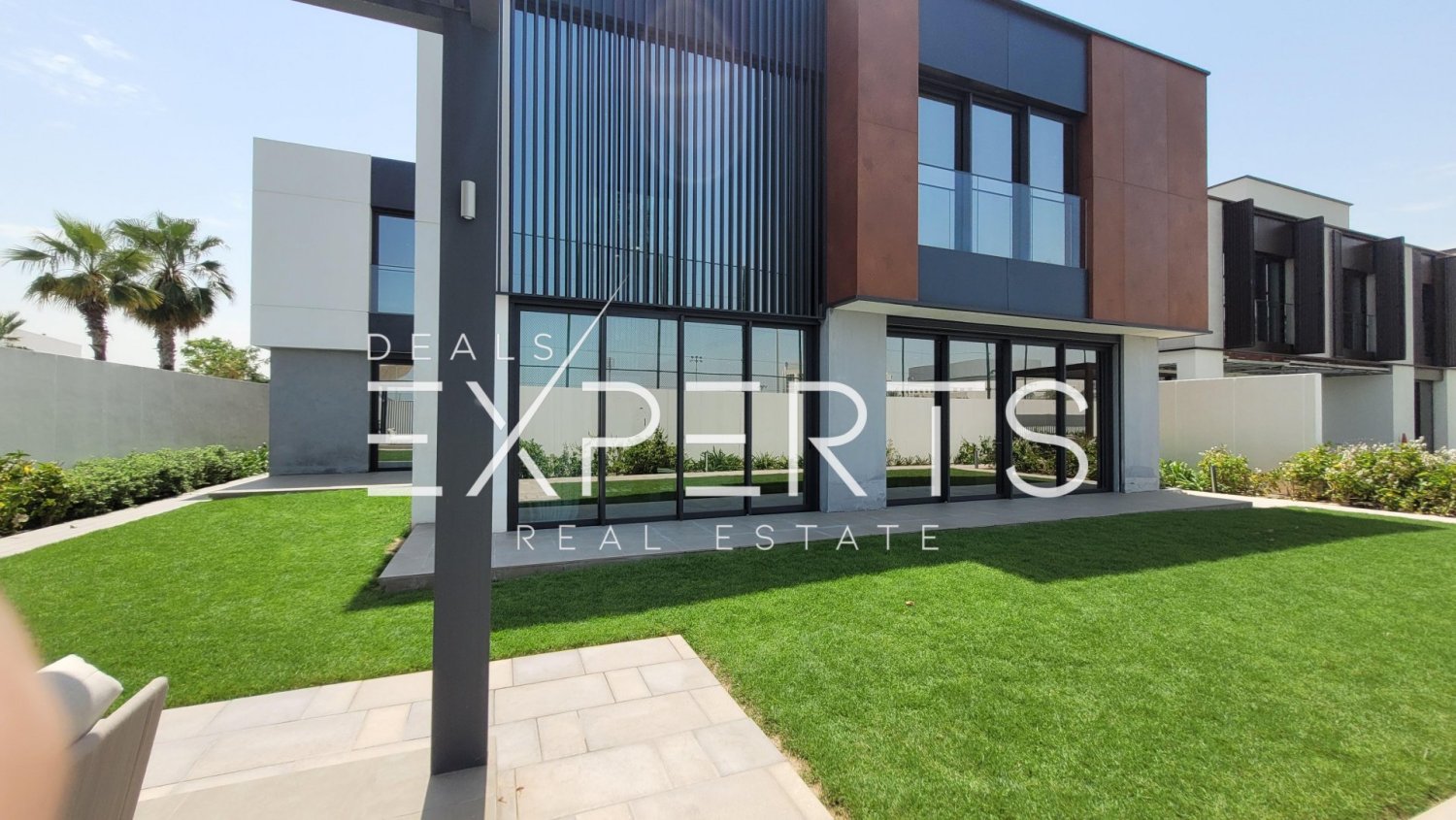 6 bedrooms Villa in Saadiyat Island, UAE No. 45596