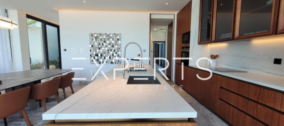 6 bedrooms Villa in Saadiyat Island, UAE No. 45596 16