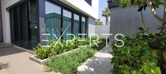 6 bedrooms Villa in Saadiyat Island, UAE No. 45596 25