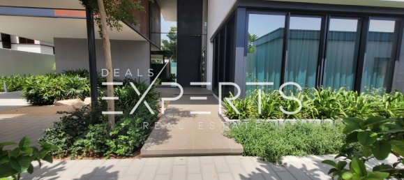 6 bedrooms Villa in Saadiyat Island, UAE No. 45596 4