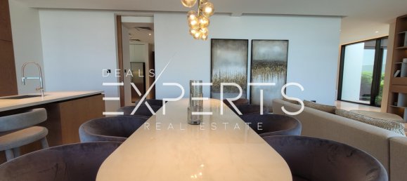 6 bedrooms Villa in Saadiyat Island, UAE No. 45596 5