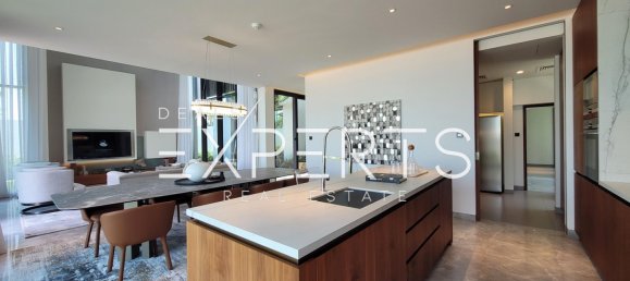 6 bedrooms Villa in Saadiyat Island, UAE No. 45596 38