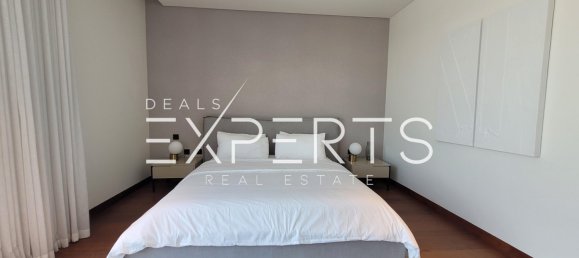 6 bedrooms Villa in Saadiyat Island, UAE No. 45596 14