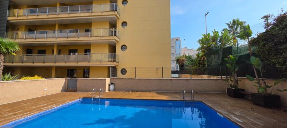 3 bedrooms Apartment in Torredembarra, Spain No. 171961 2