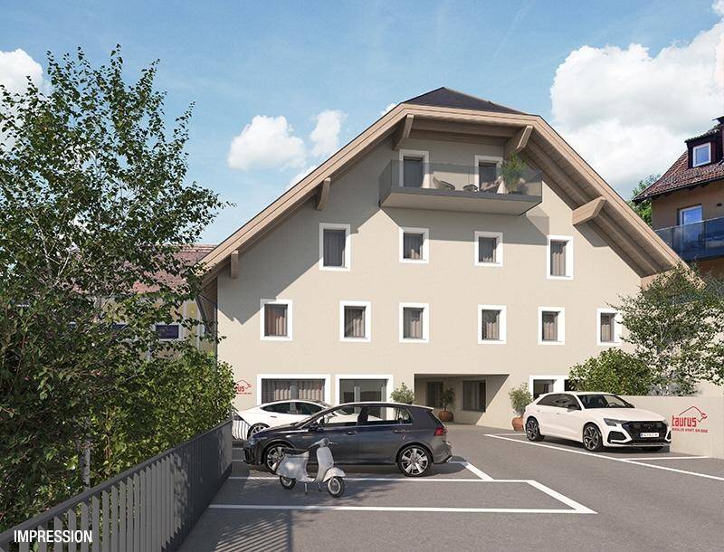 3 rooms Office in Grodig, Austria No. 235024