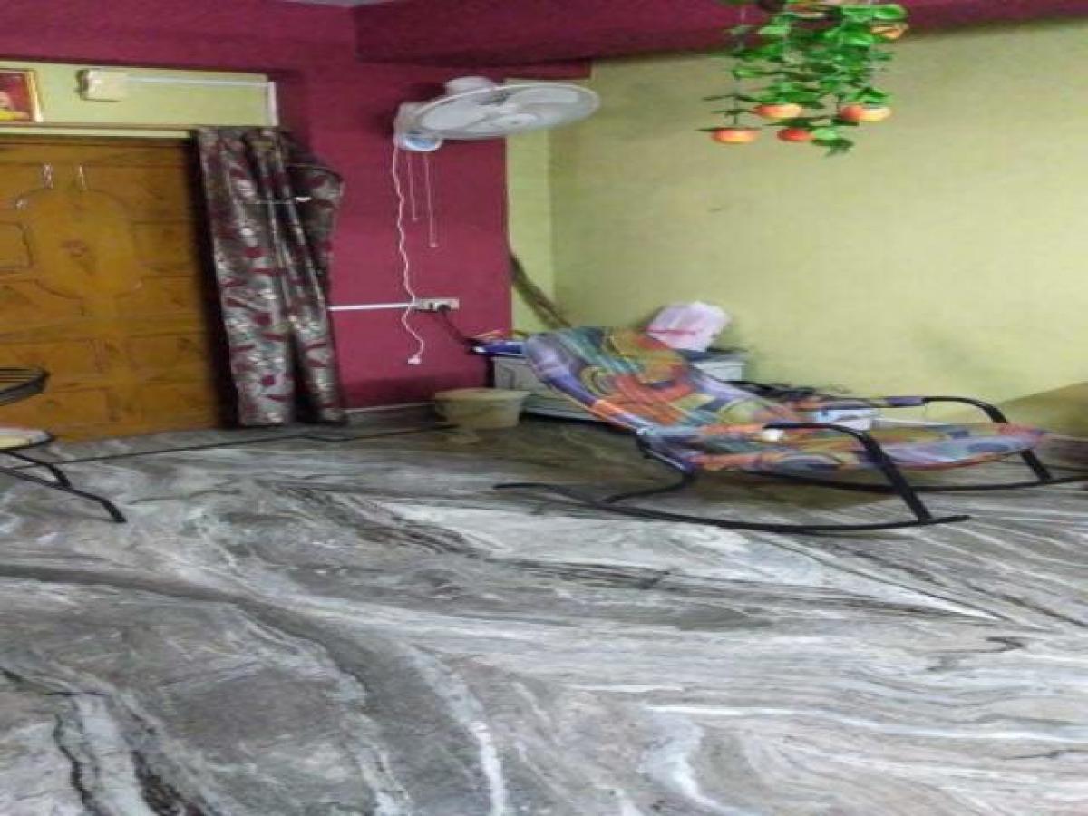 2 bedrooms House in Kolkata, India No. 26441