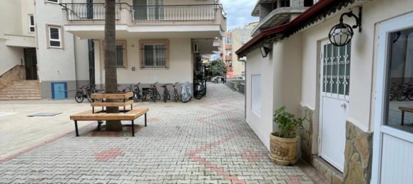 Wohnung 2+1 in Oba, Turkey, Nr. 8975 22