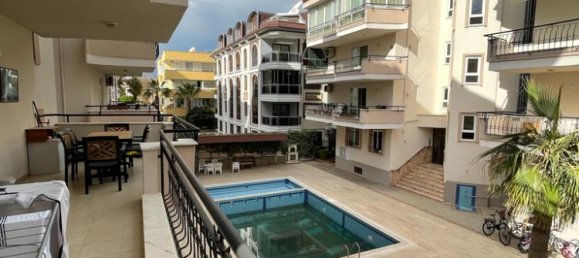 Wohnung 2+1 in Oba, Turkey, Nr. 8975 6