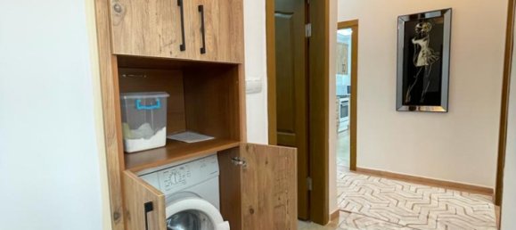 Wohnung 2+1 in Oba, Turkey, Nr. 8975 12