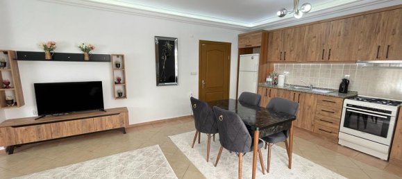 Wohnung 2+1 in Oba, Turkey, Nr. 8975 3