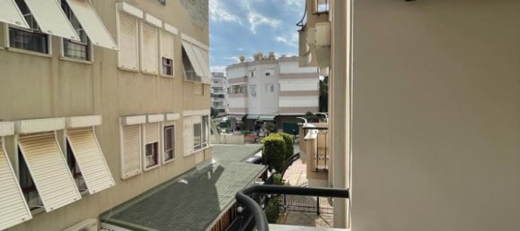 Wohnung 2+1 in Oba, Turkey, Nr. 8975 10