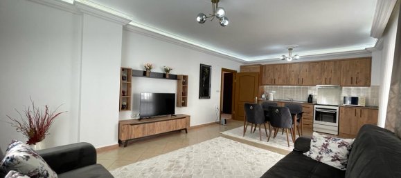 Wohnung 2+1 in Oba, Turkey, Nr. 8975 4