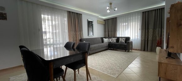 Wohnung 2+1 in Oba, Turkey, Nr. 8975 23