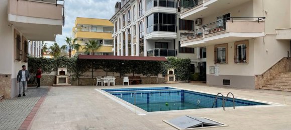 Wohnung 2+1 in Oba, Turkey, Nr. 8975 16