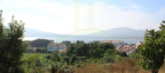 Land in Seixas, Portugal No. 54081 3