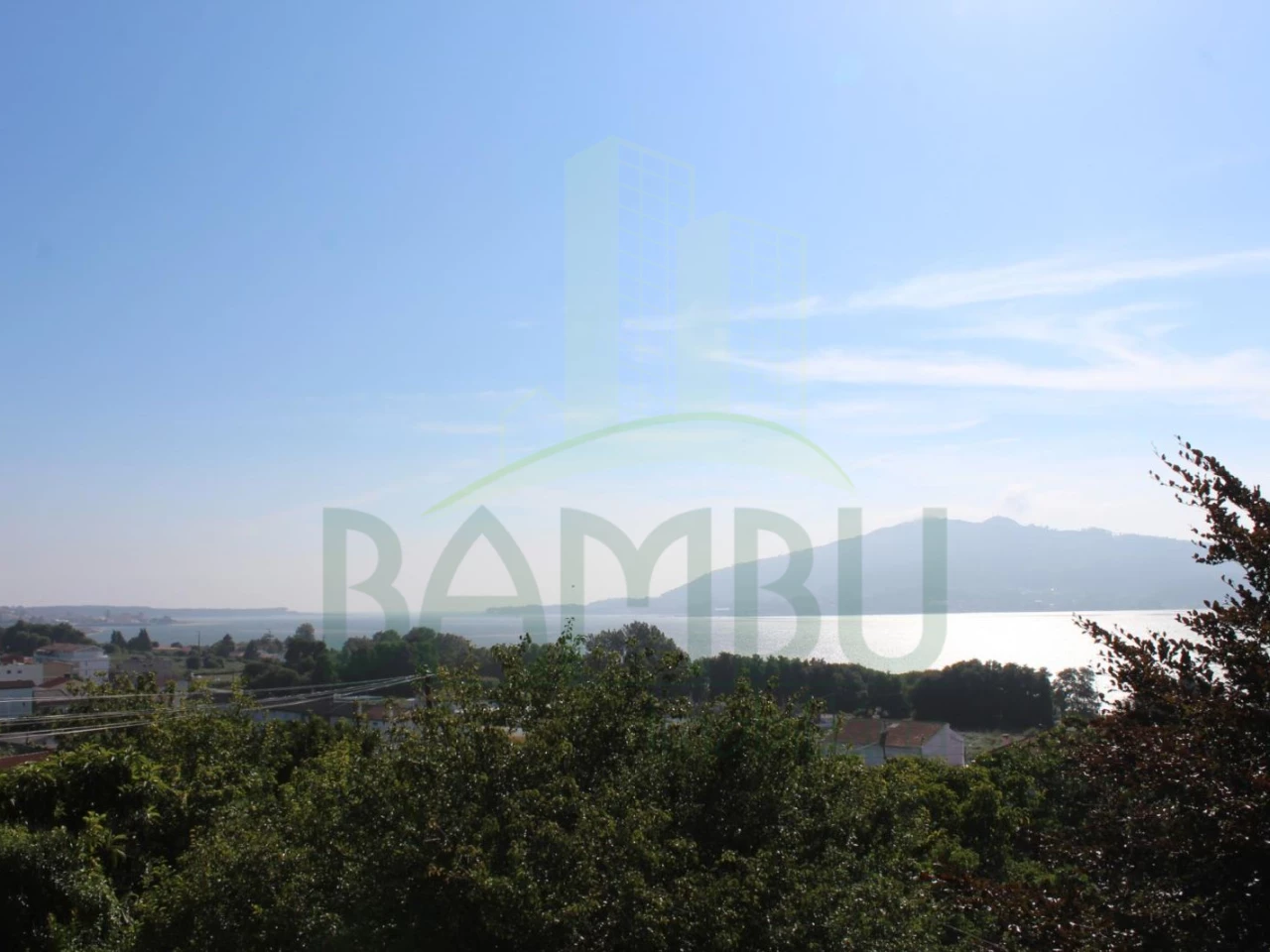  Land in Seixas, Portugal No. 54081