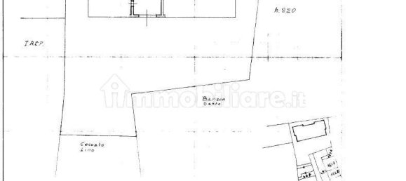 2 Schlafzimmer Wohnung in Monselice, Italy, Nr. 163101 2