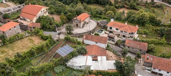 3 غرف نوم منزل في Louredo, Portugal رقم 170043 20