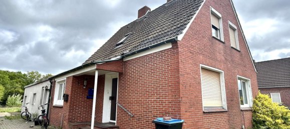 3 bedrooms Townhouse in Leer, Germany No. 228817 3