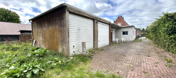 3 bedrooms Townhouse in Leer, Germany No. 228817 5