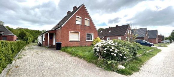 3 bedrooms Townhouse in Leer, Germany No. 228817 2