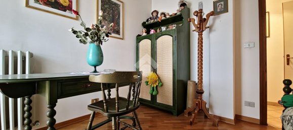 5-Zimmer Wohnung in Arezzo, Italy, Nr. 8299 11