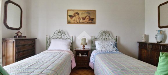 5-Zimmer Wohnung in Arezzo, Italy, Nr. 8299 26