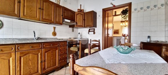 5-Zimmer Wohnung in Arezzo, Italy, Nr. 8299 7