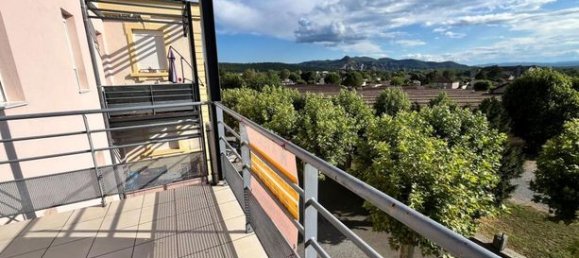 Дуплекс с 3 спальнями в Рюон, Франция № 308654 3