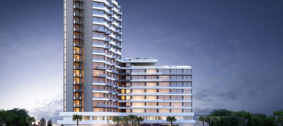 Apartment 2+1 in Izmir, Turkey No. 10465 2