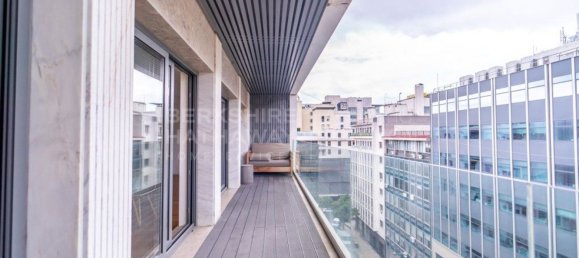 2 Schlafzimmer Penthouse in Lisbon, Portugal, Nr. 97423 18