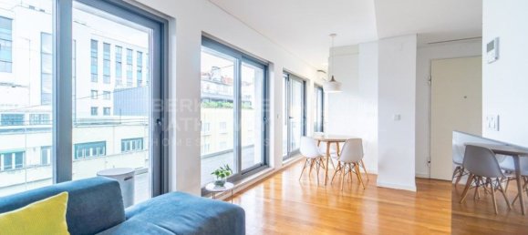 2 Schlafzimmer Penthouse in Lisbon, Portugal, Nr. 97423 20