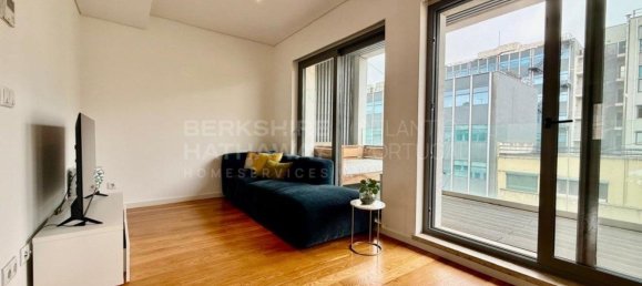 2 Schlafzimmer Penthouse in Lisbon, Portugal, Nr. 97423 8