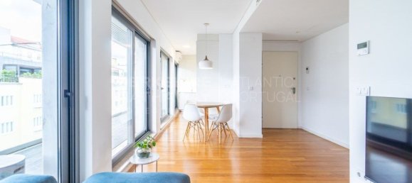 2 Schlafzimmer Penthouse in Lisbon, Portugal, Nr. 97423 14