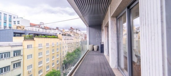 2 Schlafzimmer Penthouse in Lisbon, Portugal, Nr. 97423 15
