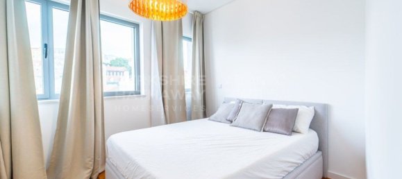 2 Schlafzimmer Penthouse in Lisbon, Portugal, Nr. 97423 35