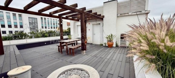 2 Schlafzimmer Penthouse in Lisbon, Portugal, Nr. 97423 10