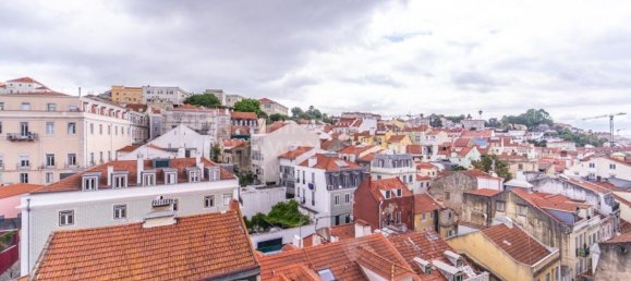 2 Schlafzimmer Penthouse in Lisbon, Portugal, Nr. 97423 19