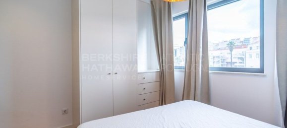 2 Schlafzimmer Penthouse in Lisbon, Portugal, Nr. 97423 3